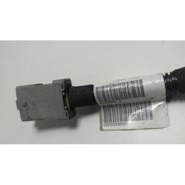 Chicote Dos Bicos De Injecao Peugeot 208 2021 *519 Cx009