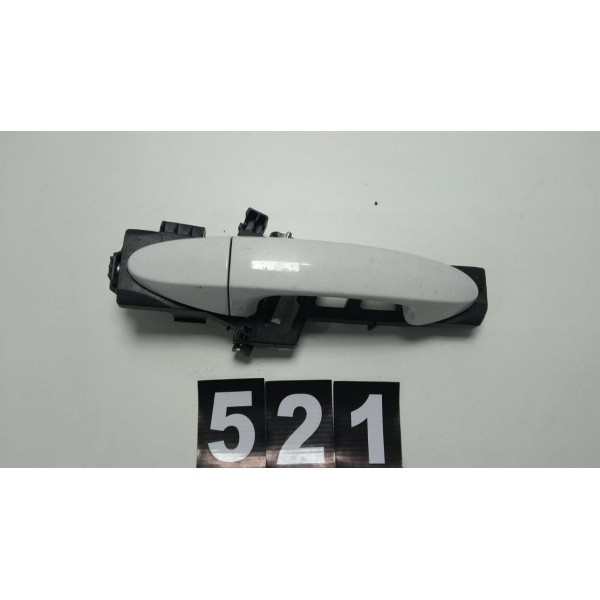 Macaneta Traseira Direita Ford Ka 2019 *521 Cx009
