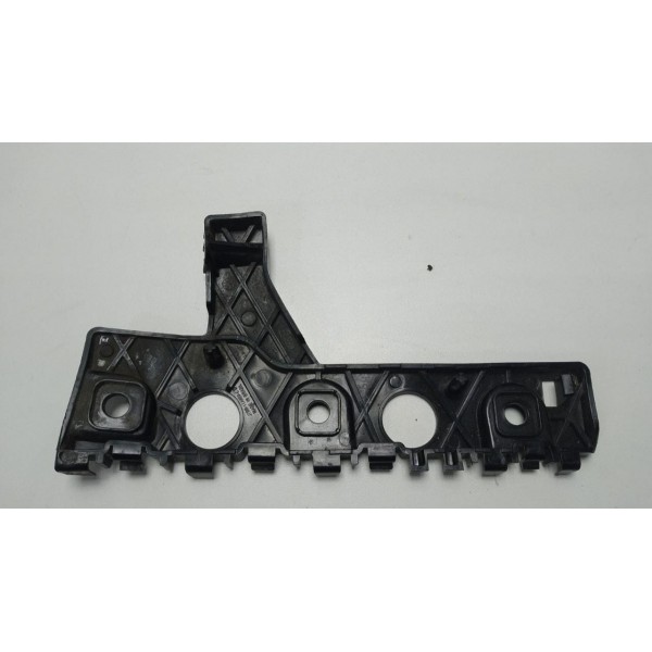 Guia Parachoque D/d Ford Ka 2021 J7bb 17a869 C *522 Cx009
