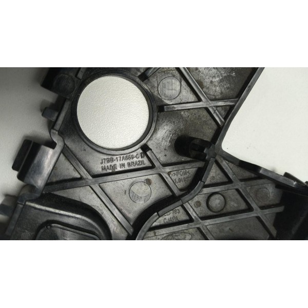 Guia Parachoque D/d Ford Ka 2021 J7bb 17a869 C *522 Cx009