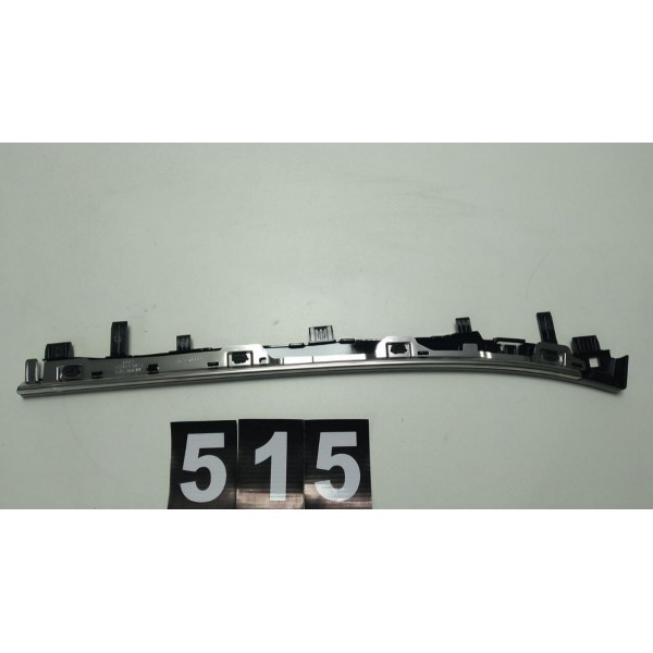 Friso Cromado Painel Peugeot 208 2021 9823462080 *515 Cx009