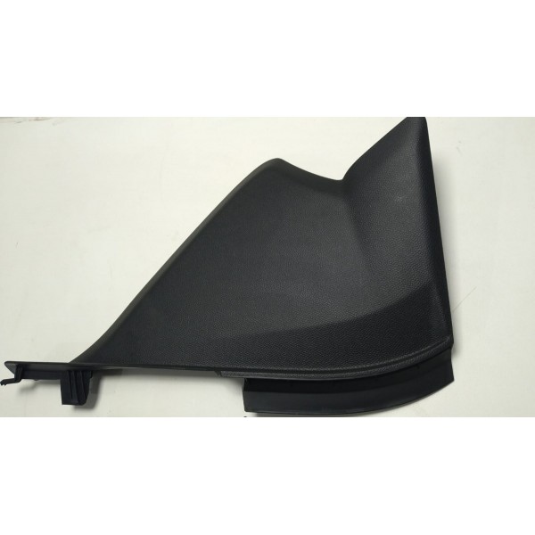 Acabamento L/d Peugeot 208 2021 9833736980 *512 Cx009