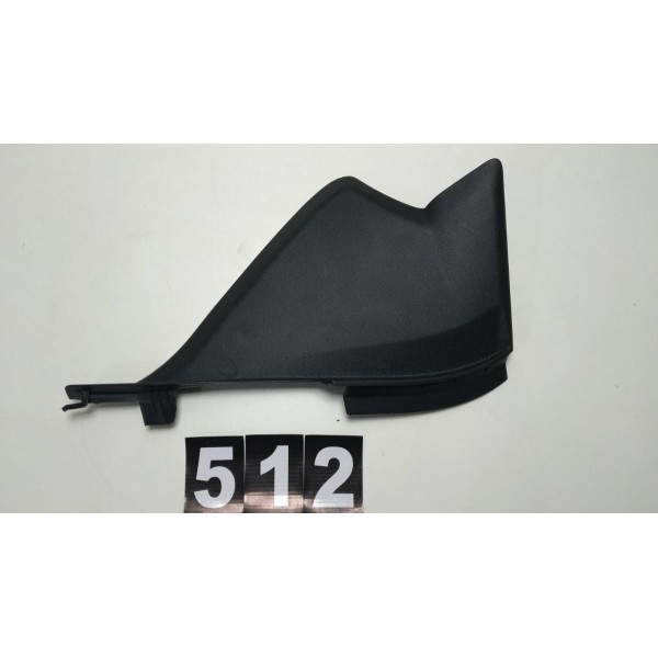 Acabamento L/d Peugeot 208 2021 9833736980 *512 Cx009