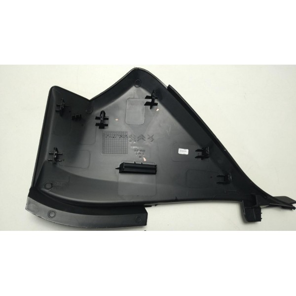 Acabamento L/d Peugeot 208 2021 9833736980 *512 Cx009