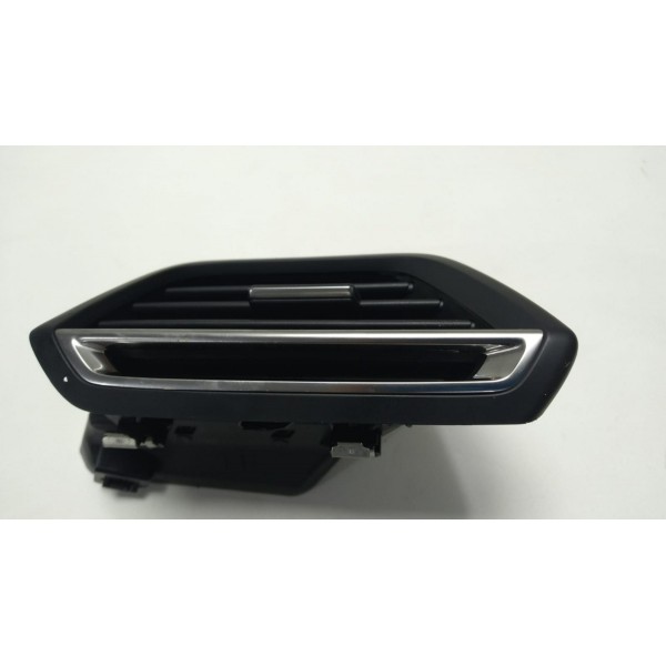 Difusor Esquerdo Peugeot 208 2021 9823459580 *504 Cx009