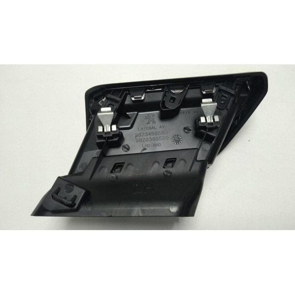 Difusor Esquerdo Peugeot 208 2021 9823459580 *504 Cx009