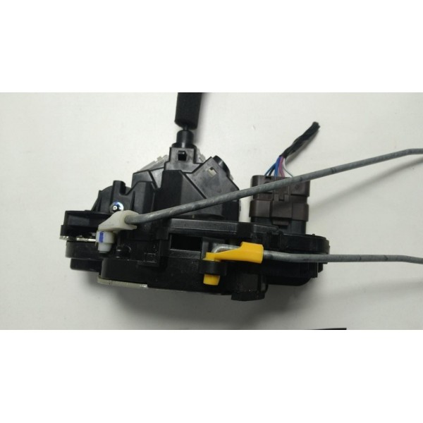 Fechadura Dianteira Esquerda Chery Tiggo 3x 21112 *567 Pr006