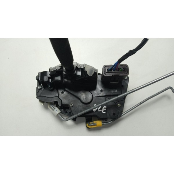 Fechadura Dianteira Esquerda Chery Tiggo 3x 21112 *567 Pr006