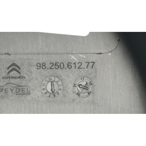 Acabamento Retrovisor Dir. C4 Cactus 2021 *540 Cx010