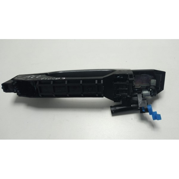 Macaneta T/e Chery Tiggo 3x 2022 403004432aa *535 Cx010