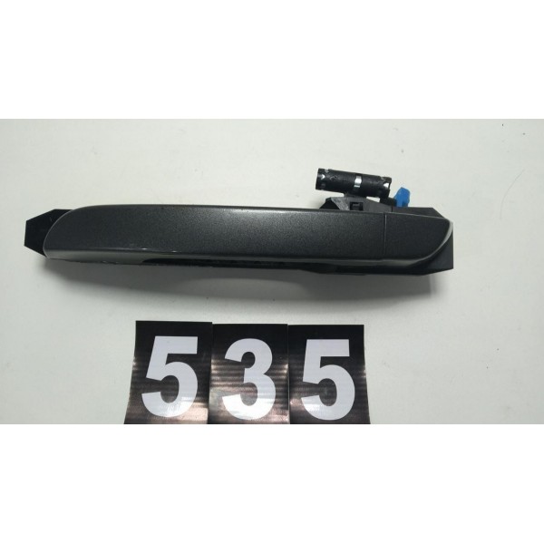 Macaneta T/e Chery Tiggo 3x 2022 403004432aa *535 Cx010