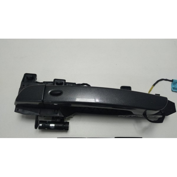 Macaneta D/e Chery Tiggo 3x 2022 403004430aa *531 Cx010