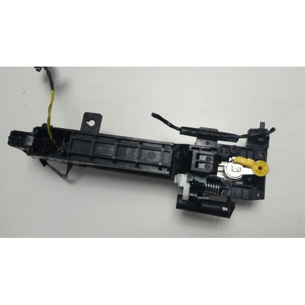 Macaneta D/e Chery Tiggo 3x 2022 403004430aa *531 Cx010