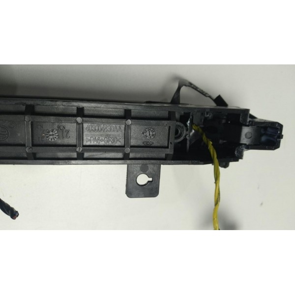 Macaneta D/e Chery Tiggo 3x 2022 403004430aa *531 Cx010