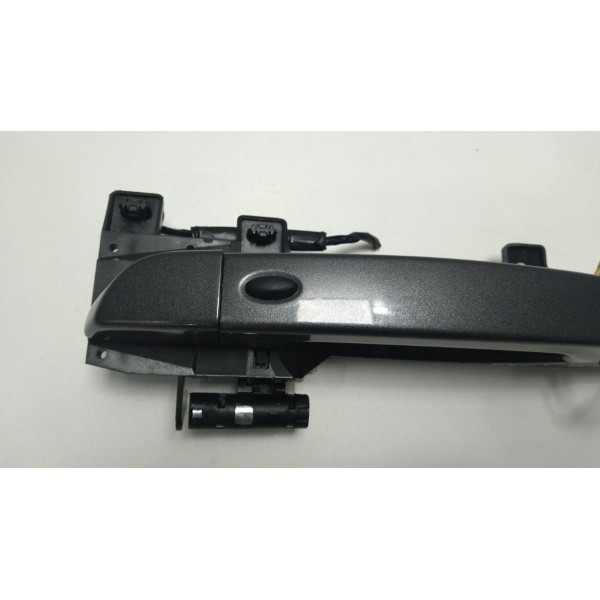 Macaneta D/e Chery Tiggo 3x 2022 403004430aa *531 Cx010