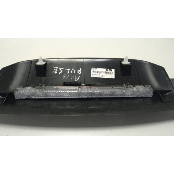 Break Light Fiat Pulse 2022 0230052 *545 Cx010