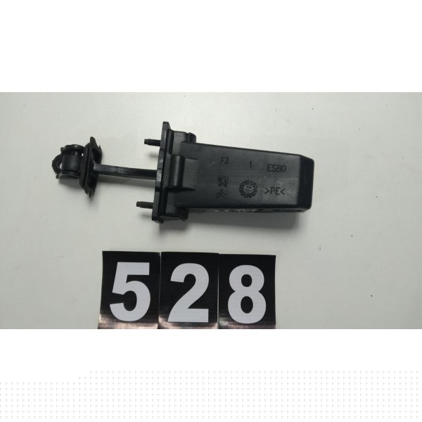 Limitador Porta Dianteira Direita C4 Cactus 2021 *528 Cx010