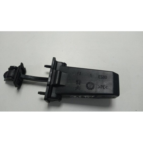 Limitador Porta Dianteira Direita C4 Cactus 2021 *528 Cx010