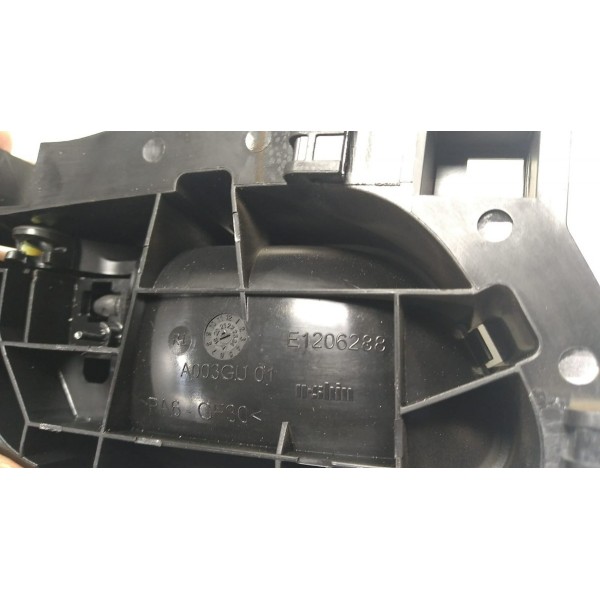 Macaneta Interna D/e C4 Cactus 2021 E1206288 *538 Cx010