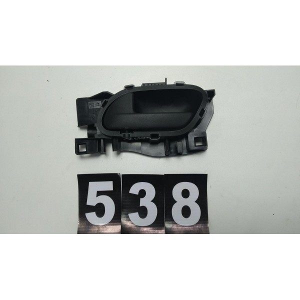 Macaneta Interna D/e C4 Cactus 2021 E1206288 *538 Cx010