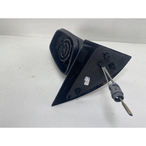 Retrovisor Direito Gol Voyage G5 2008 2013