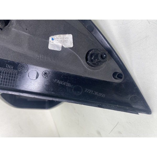 Retrovisor Direito Gol Voyage G5 2008 2013