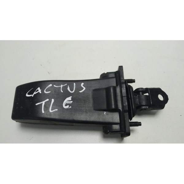 Limitador Porta Traseira Esq. C4 Cactus 2021 *549 Cx010