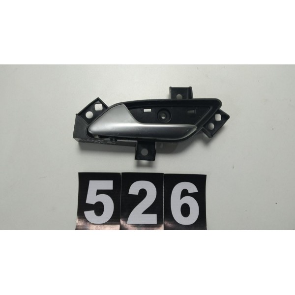 Maçaneta Interna D/e Tiggo 3x 2022 J69 6102075 *526 Cx010