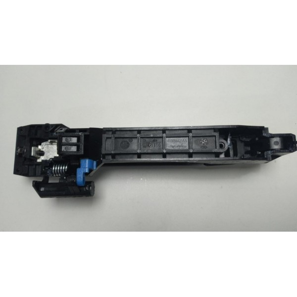 Macaneta D/d Chery Tiggo 3x 2022 403004431aa *534 Cx010