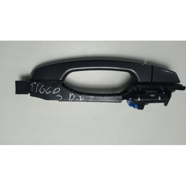 Macaneta D/d Chery Tiggo 3x 2022 403004431aa *534 Cx010