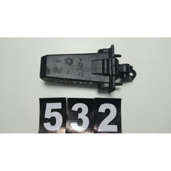 Limitador Porta Traseira Direita C4 Cactus 2021 *532 Cx010