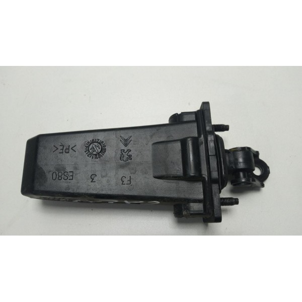 Limitador Porta Traseira Direita C4 Cactus 2021 *532 Cx010