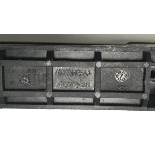Macaneta T/d Chery Tiggo 3x 2022 403004433aa *537 Cx010