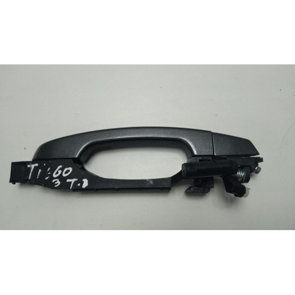 Macaneta T/d Chery Tiggo 3x 2022 403004433aa *537 Cx010