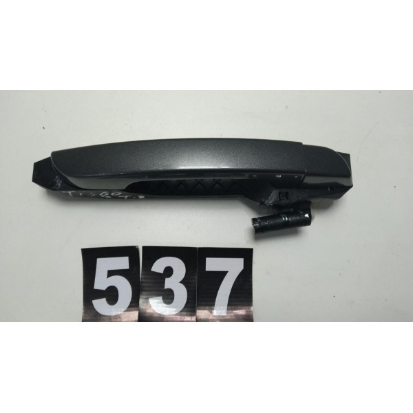 Macaneta T/d Chery Tiggo 3x 2022 403004433aa *537 Cx010