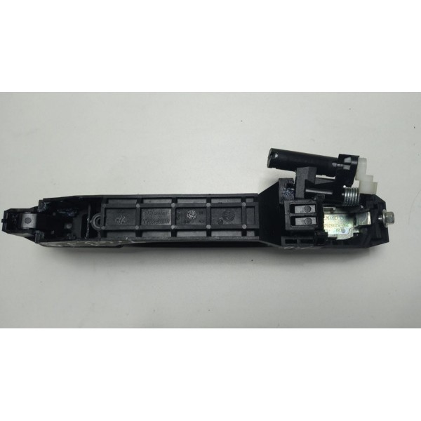 Macaneta T/d Chery Tiggo 3x 2022 403004433aa *537 Cx010