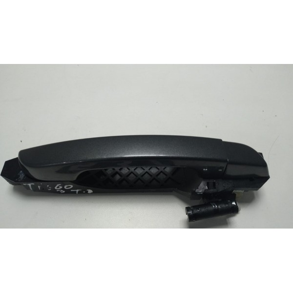 Macaneta T/d Chery Tiggo 3x 2022 403004433aa *537 Cx010