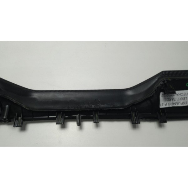 Moldura Capa Do Painel Peugeot 208 2021 *575 Pr006