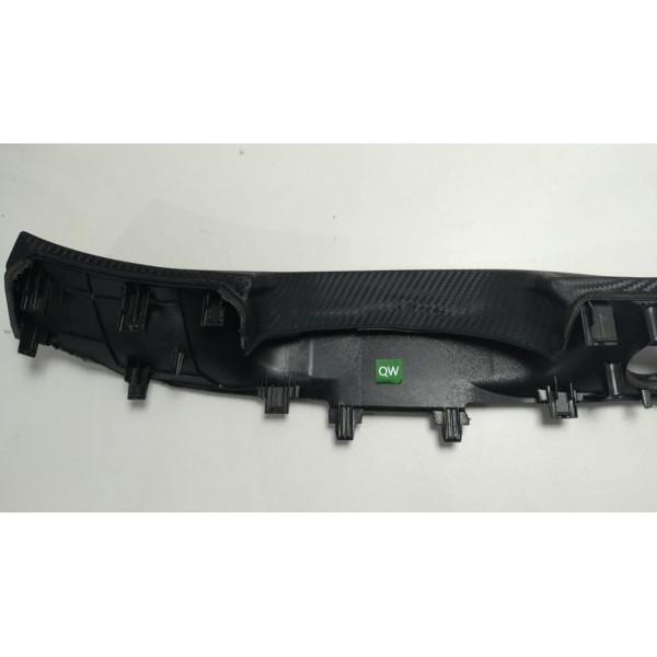 Moldura Capa Do Painel Peugeot 208 2021 *575 Pr006