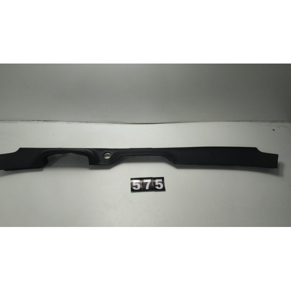Moldura Capa Do Painel Peugeot 208 2021 *575 Pr006