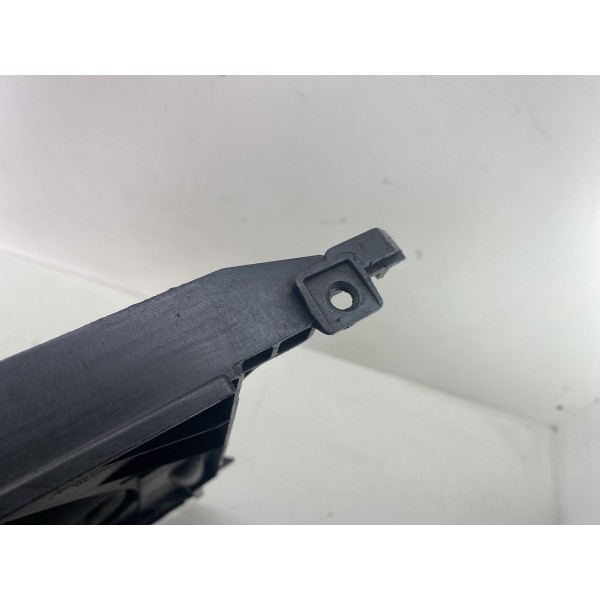 Ventoinha Com Defletor Bmw Serie 5 535 N55n 3.0 6cc 2012
