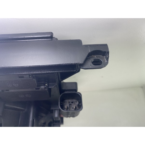 Ventoinha Com Defletor Bmw Serie 5 535 N55n 3.0 6cc 2012