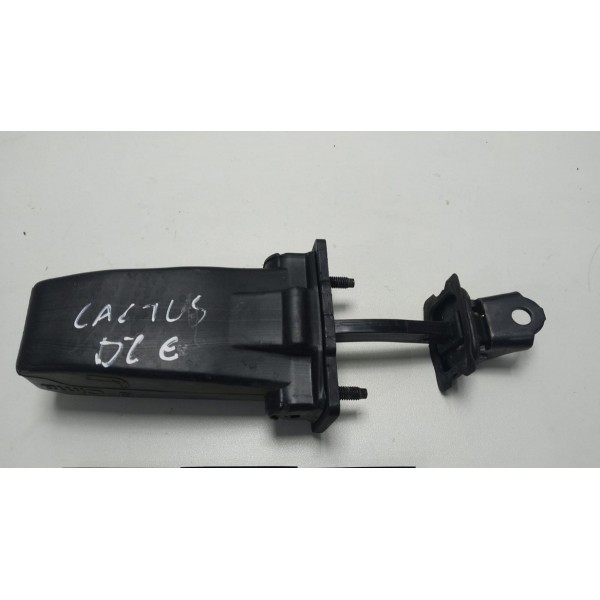 Limitador Porta Dianteira Esq. C4 Cactus 2021 *539 Cx010