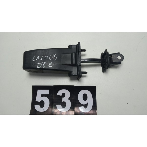 Limitador Porta Dianteira Esq. C4 Cactus 2021 *539 Cx010