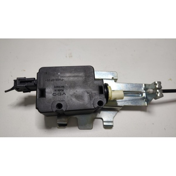 Trava Eletrica Do Tanque Range Rover Sport 2012 *436 Cx007