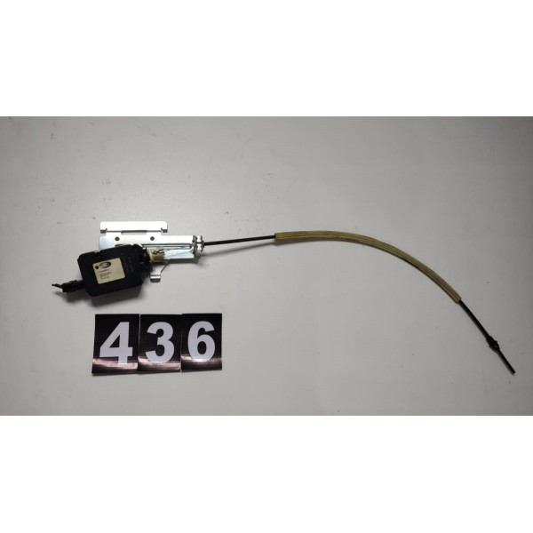 Trava Eletrica Do Tanque Range Rover Sport 2012 *436 Cx007