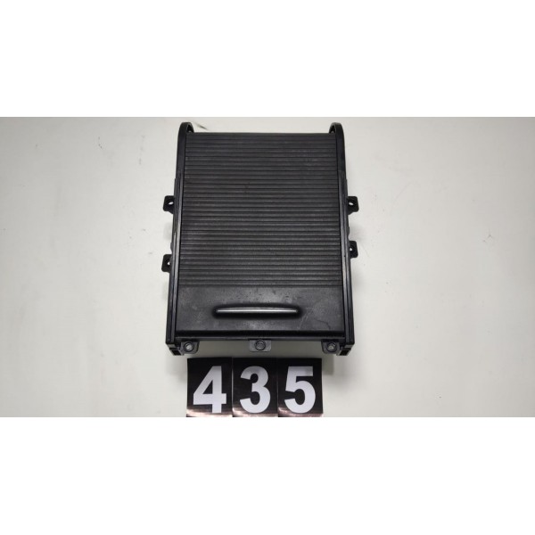 Esteira Do Console Hb20 2021 846141s012 *435 Cx007