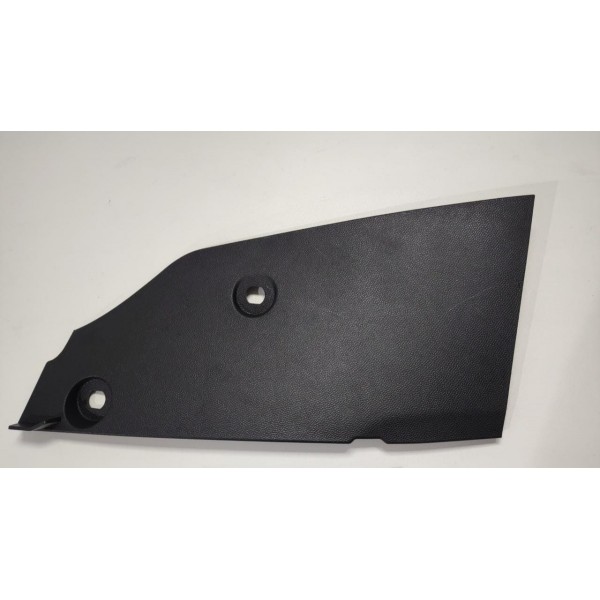 Acabamento Direito Console Peugeot 208 2021 *403 Cx006