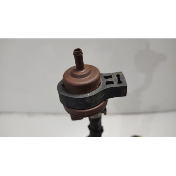 Valvula Do Canister Completa Peugeot 208 2021 *424 Cx006