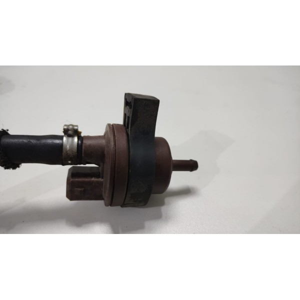 Valvula Do Canister Completa Peugeot 208 2021 *424 Cx006